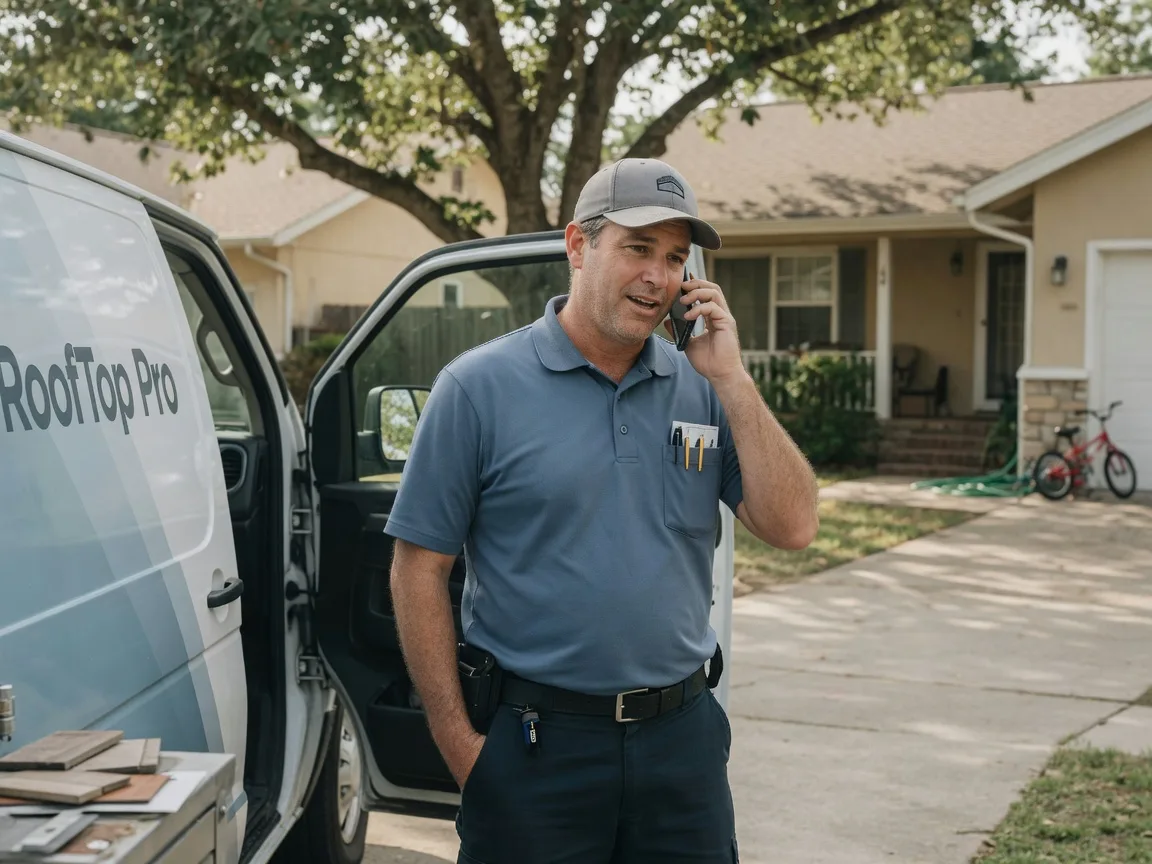 Roof Repair Huntington Woods, MI FAQs