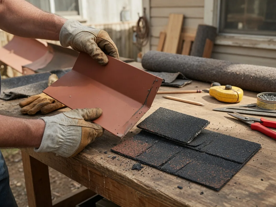 Roof Repair company in Huntington Woods, MI